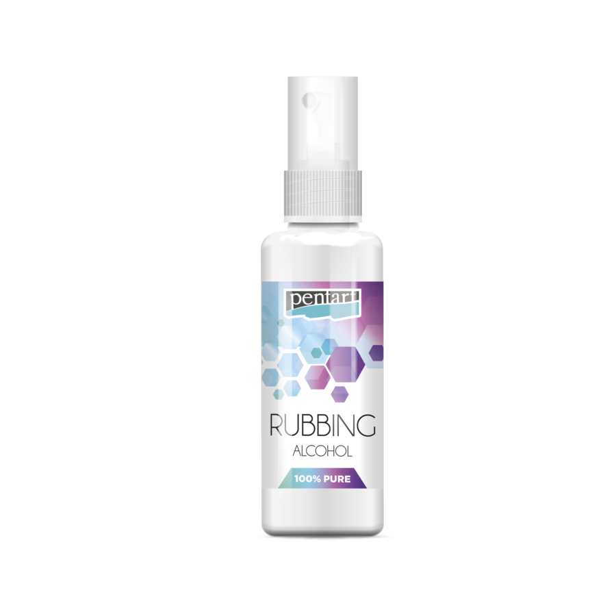 Spray Alcool pur 100%